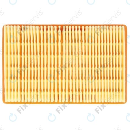 Kärcher WD-series, MV-series, KWD-series - Plochý Prachový Filter