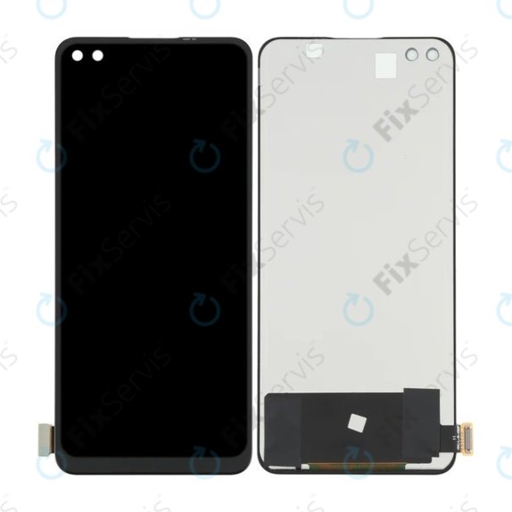 OnePlus Nord - LCD Displej + Dotykové Sklo TFT