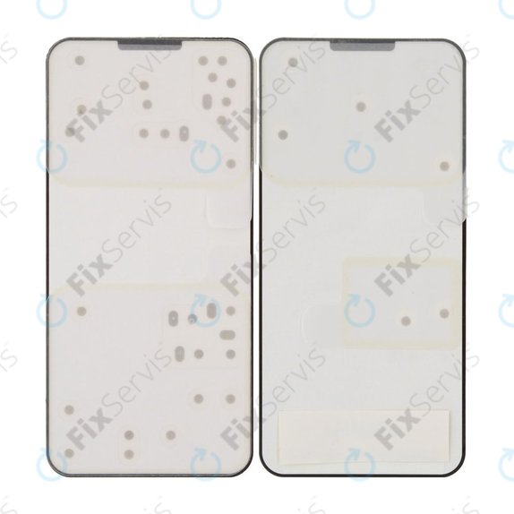 Stredný Rám s Batériou pre iPhone 15 Plus | Blue | ZD076-00677 | Genuine Apple