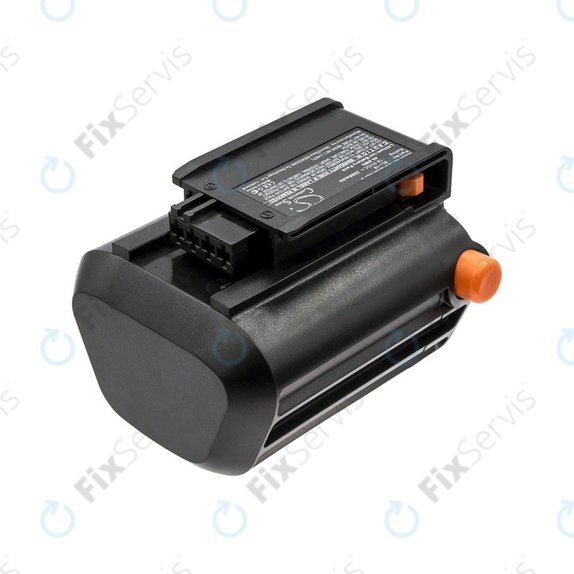 Batéria pre Gardena Accu Hedge, Accujet, Comfortcut Li-18, Easycut, Trimmer Easycut Li-18, 2500mAh, Li-Ion, 18V, BLi-18, HQ