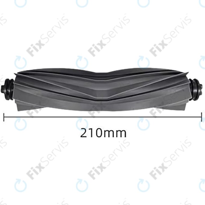 Xiaomi Mova P50 Pro Ultra - Hlavná kefa