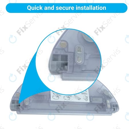 Xiaomi Mi Robot Vacuum Mop 2 Lite, 2 Pro - Zásobník na Vodu