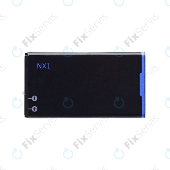 Blackberry Q10 - Batéria BAT-52961-003 2100mAh