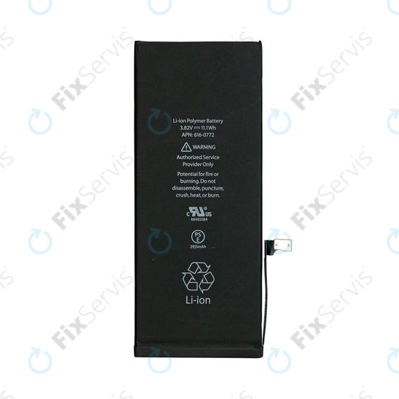 Batéria pre iPhone 6 Plus, 2915mAh