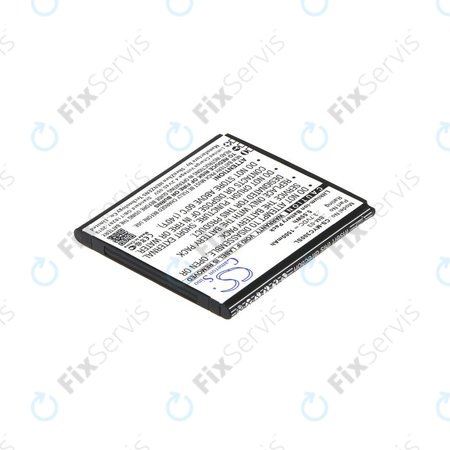 Batéria pre MyPhone Funky, 1500mAh, Li-Ion, 3.7V, BM-03, HQ