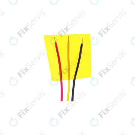 Batéria pre Bose QC20, 240mAh, Li-Pol, 3.7V, PR-452035, HQ