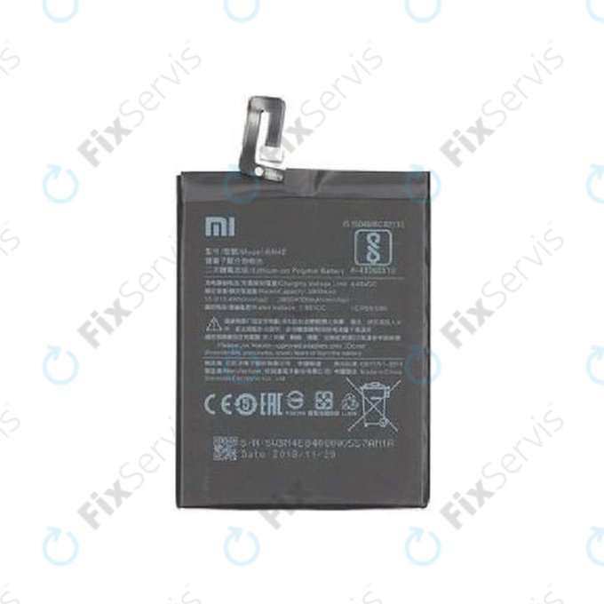Xiaomi Pocophone F1 - Batéria BM4E 4000mAh - 46BM4EA02093 Genuine Service Pack