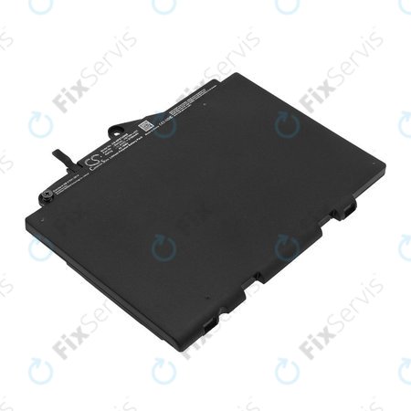 Batéria pre HP Elitebook 725 G3, 3700mAh, Li-Pol, 11.4V, 800232-241, HQ
