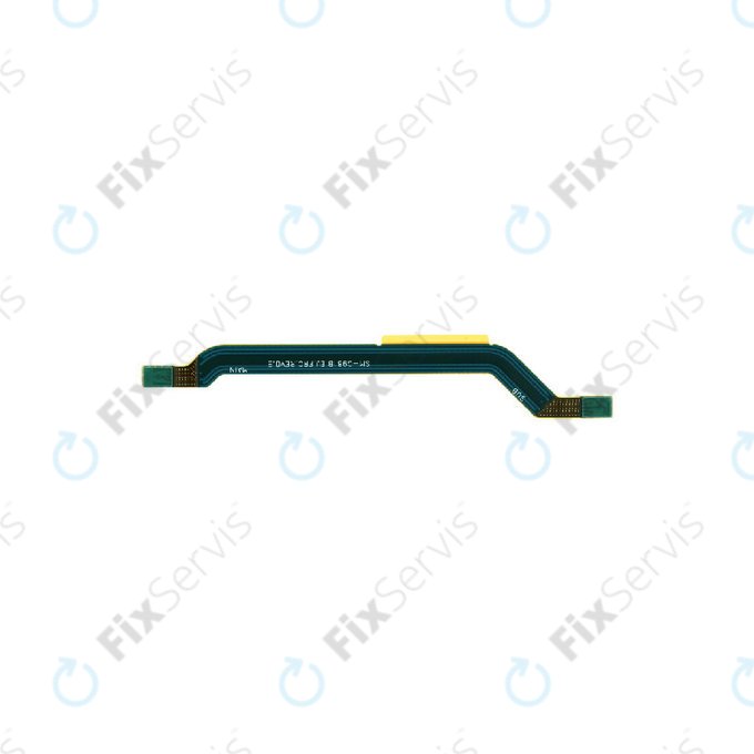 Samsung Galaxy S20 G980F - FRC Flex Kábel