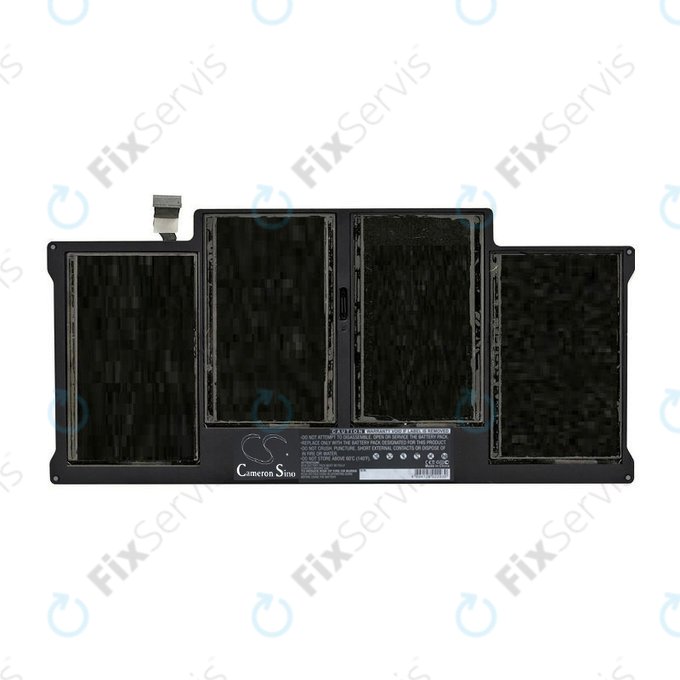 Apple MacBook Air 13" A1369 (Late 2010) - Batéria A1377 6700mAh HQ