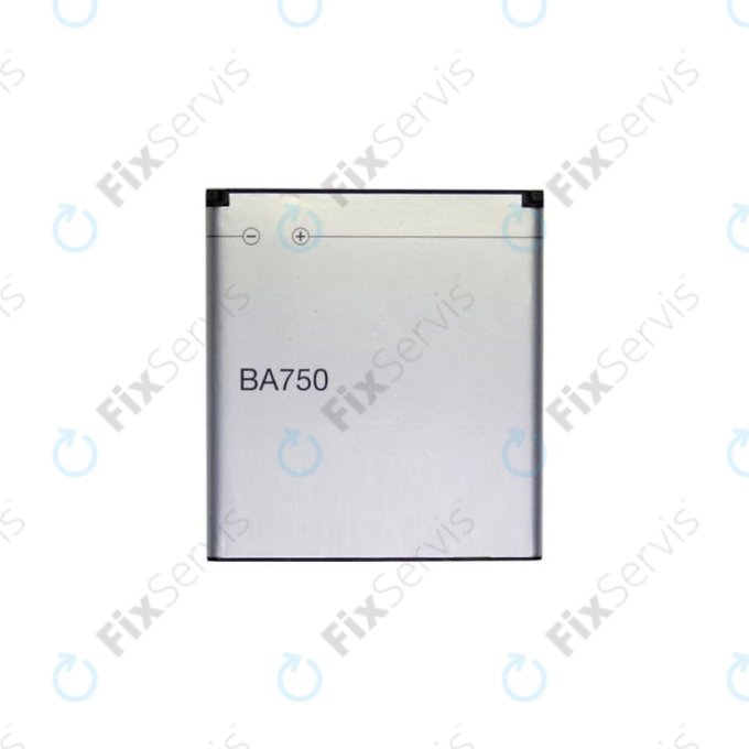 Sony Xperia Arc S LT15i LT18i - Batéria BA750 1500mAh