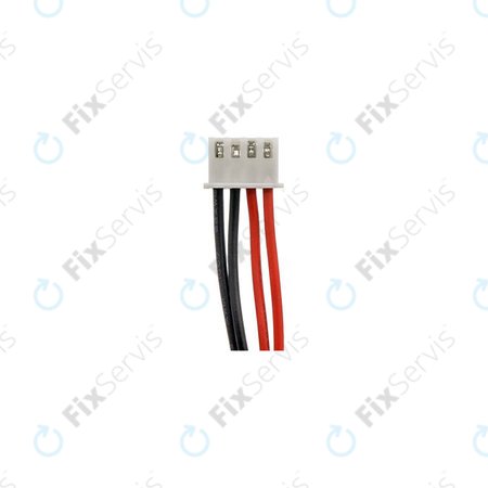 Batéria pre Marshall Kilburn, 3400mAh, Li-Ion, 14.4V, TF18650-2200-1S4PA, HQ