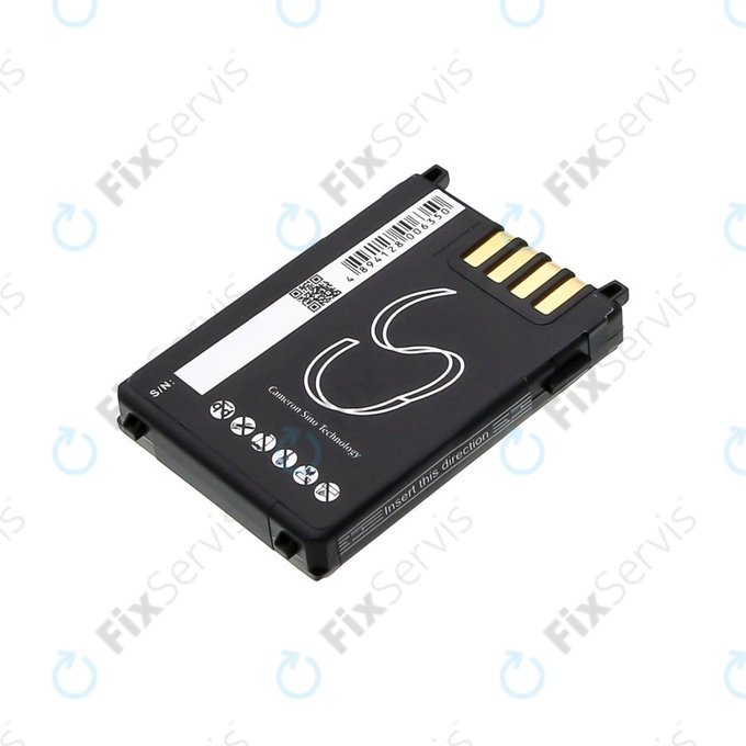 Batéria pre Motorola V3688, V2188, L2000, V998+, 900mAh, Li-Ion, 3.7V, SNN5341A, HQ