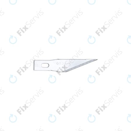 X-Acto X-Life No.11 - Nahradné Čepele Do Skalpela (10ks)