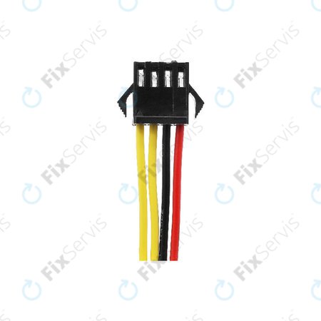 Batéria pre Vileda Vr102, 201, 303, One, 2600mAh, Li-Ion, 10.8V, 0769-03, HQ