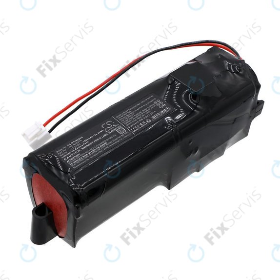 Batéria pre Rowenta RH8827WO, RH8971WO, RH8929WO, 3500mAh, Li-Ion, 25.2V, RS-RH5274, HQ