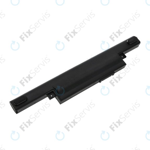 Batéria pre Medion Akoya E7415, Erazer P7643, 2600mAh, Li-Ion, 14.56V, A41-D17, HQ