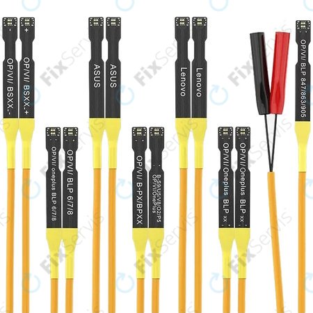 Sunshine SS-905H - Napájací Kábel