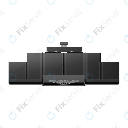 Apple MacBook Pro 15" A1398 (Late 2013 - Mid 2014) - Batéria A1494 9500mAh FixPremium