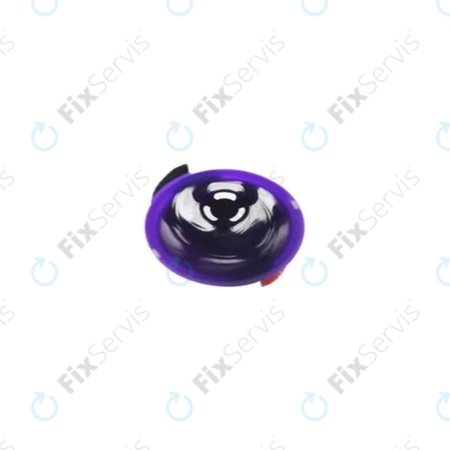 Dyson V10 - Hlavná Kefa