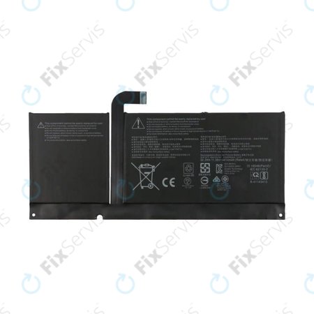 Microsoft Surface Pro 8 - Batéria DYNC01, 96BTA015H 4414mAh
