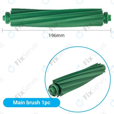 iRobot Roomba Plus 405 Combo, 505 Combo - Kompletný set