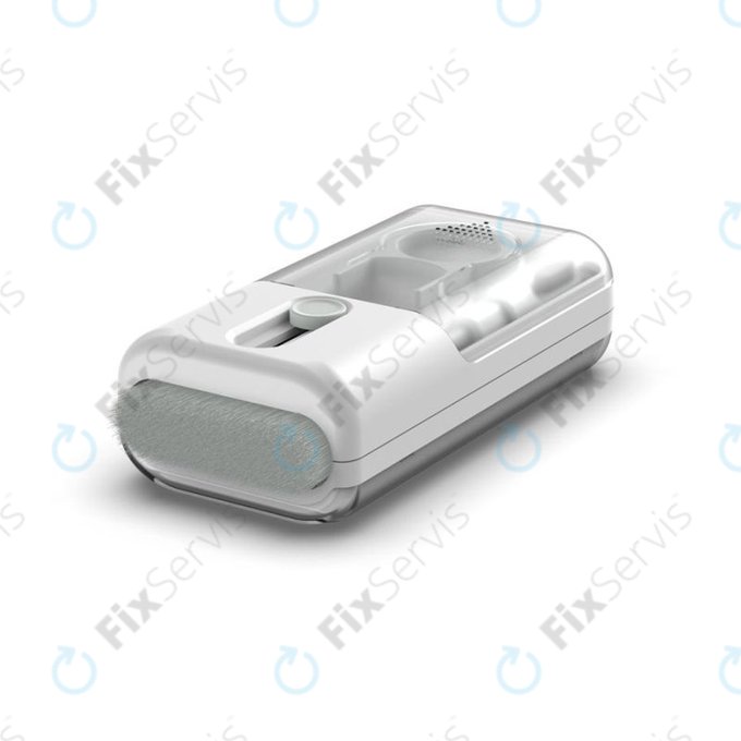 Multifunkčný Čistiaci Nástroj s Vyťahovačom Klávesov a Handričkou 6v1