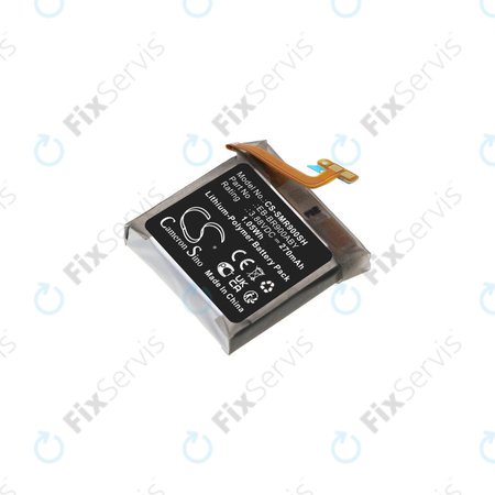 Batéria pre Samsung Watch 5 40mm, 270mAh, Li-Pol, 3.88V, EB-BR900ABY, HQ