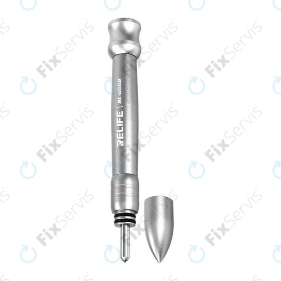 Relife RL-066B - Blasting Pen - Nástroj na Odstranenie Zadných Skiel