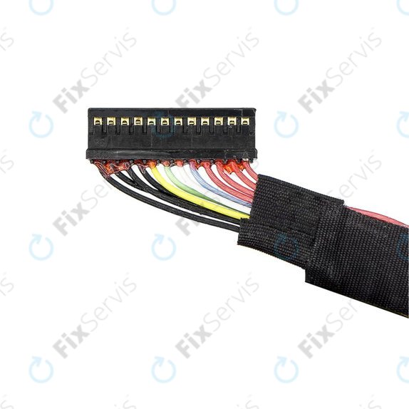 Batéria pre Dell XPS 15, Dell Precision 9560, 9570, 8000mAh, Li-Pol, 11.4V, 6GTPY, HQ