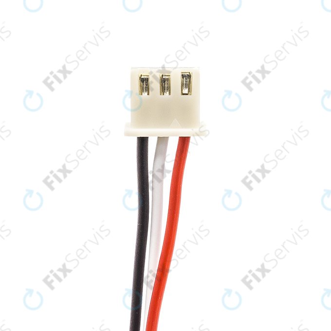 Batéria pre JBL Flip 2 (2013), 2000mAh, Li-Pol, 3.7V, AEC653055-2P, HQ