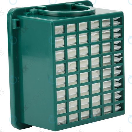 Vorwerk Kobold VK130, VK131 - Prachový Filter