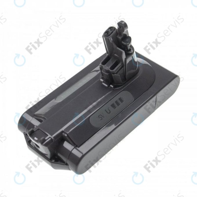 Dyson V10 - Batéria 969352-02, SV12, 206340 Li-Ion 25.2V 2000mAh