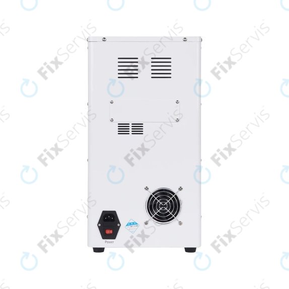 Refox LM-80E - Laserový Separátor (3v1) 20W 220V