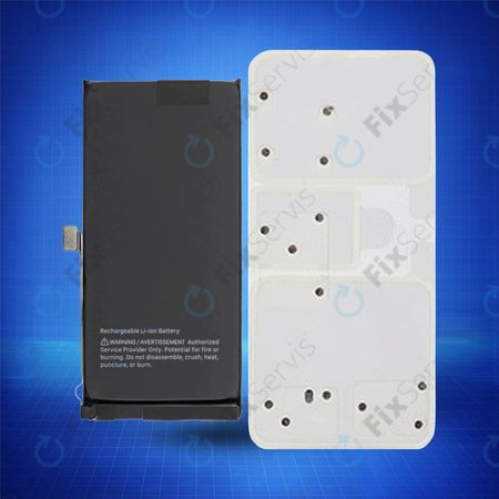 Batéria pre iPhone 15 Plus | 661-37207 | 4383mAh | Genuine Apple
