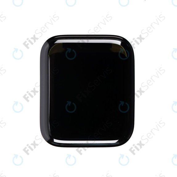 LCD Displej pre Apple Watch 6 40mm, Dotykové sklo bez rámu, Refurbished PRO