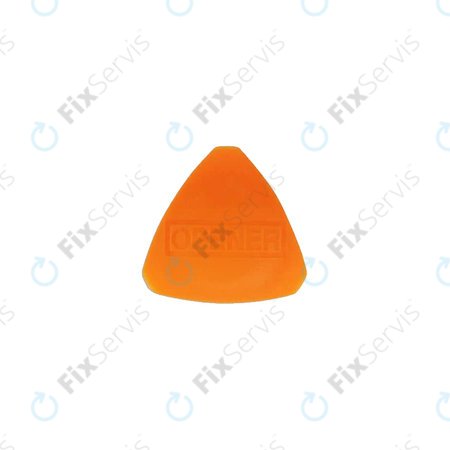 Jakemy Opener - Plastové Trsátko na Demontáž Zariadení - 0.71mm (Zúžené Okraje)