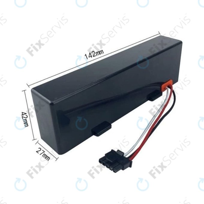 Xiaomi Mi Robot Vacuum Mop Pro (P) - Batéria STYTJ02YM Li-Ion 3400mAh