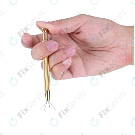 Jakemy JM-T8-11 - Vyťahovák (Drapák) Drobných Súčiastok