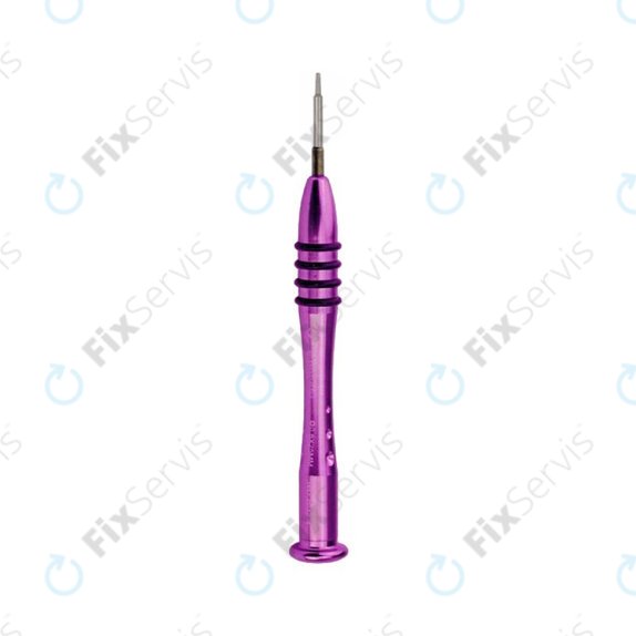 Penggong - Skrutkovač - Torx T5