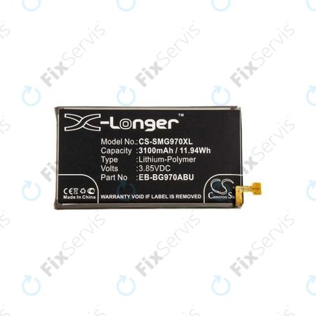 Samsung Galaxy S10e G970F - Batéria EB-BG970ABU 3100mAh HQ