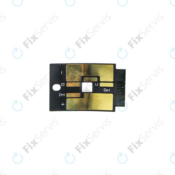 Batéria pre Microsoft Surface 1769, Microsoft Surface 1782, 5900mAh, Li-Pol, 7.57V, DYNK01, HQ