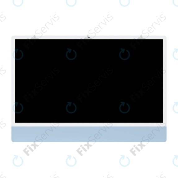 Apple iMac 24" M1 A2438, A2439 (2021) - Retina 5K LCD Displej (Blue) Refurbished