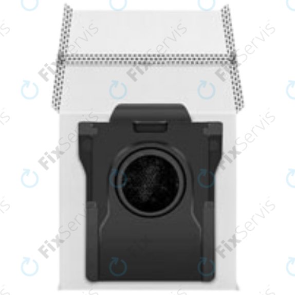 Sada náhradných dielov pre Dreame D20 Ultra (1x Hlavná kefa, 2x Filter, 2x Bočná kefa, 4x Mopovacia utierka, 2x Prachové vrecko)