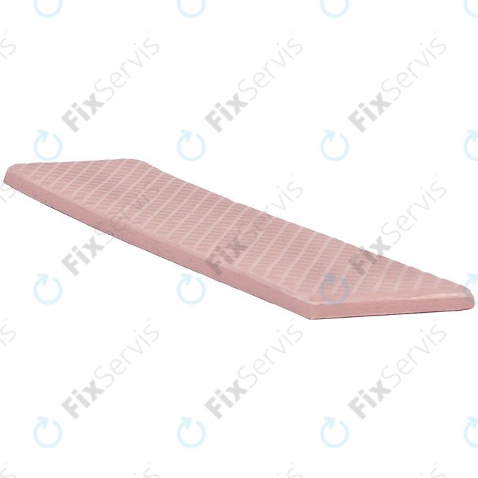 Teplovodivá podložka 120x20x1,5mm, Thermal Grizzly Minus Pad 8, 1ks