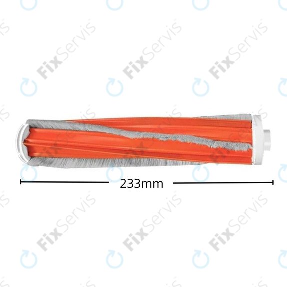 Xiaomi Roidmi F8, S1 - Hlavná Kefa (233mm)