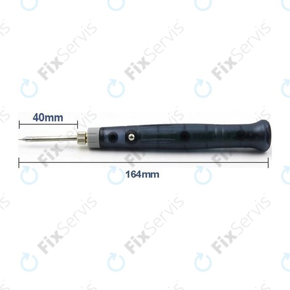 Portable USB Repair Tool - Prenosná Spájkovačka (5V)