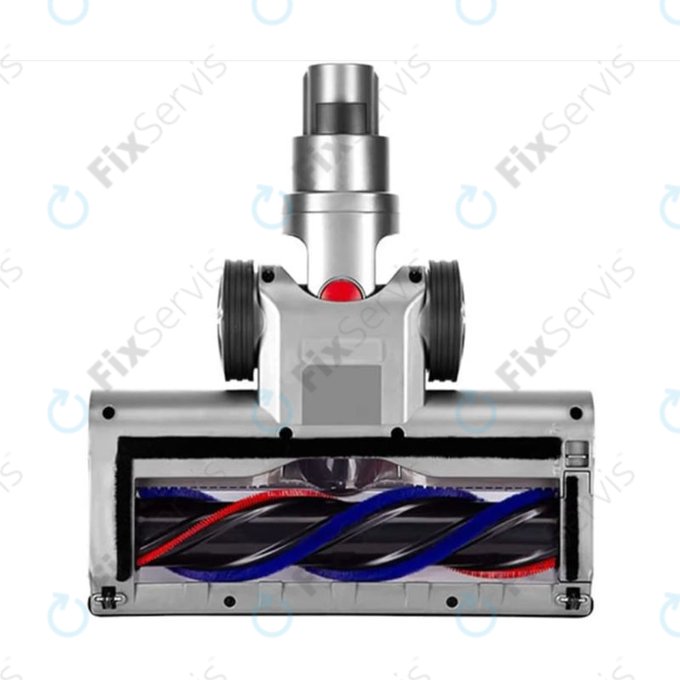 Dyson V-series, Outsize - Podlahová Hubice s LED Osvetlením