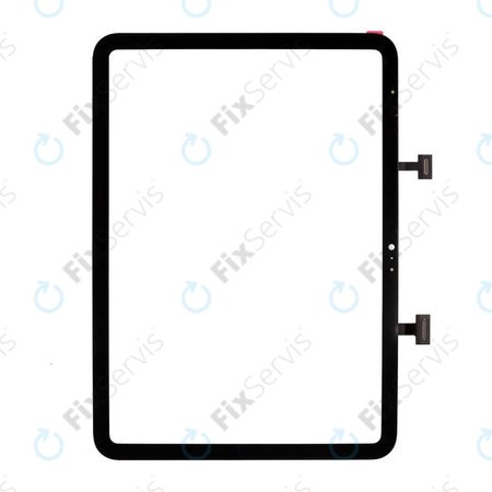 Apple iPad (10th Gen 2022, 11th Gen 2025) - Dotykové Sklo