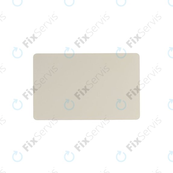 Trackpad komplet pre MacBook Air 13", A3240 (2025), Starlight, 661-50125, Genuine Apple